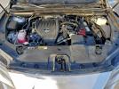 Lexus RX 350 Base Image 12