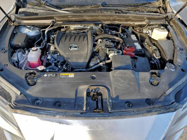 Lexus RX 350 Base Image 12