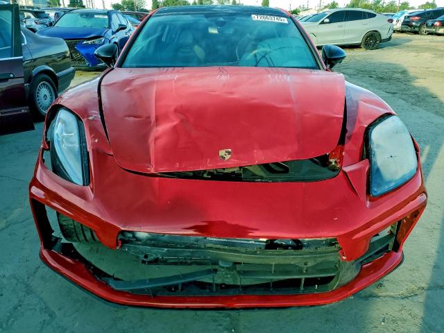 Porsche Panamera Base Image 12