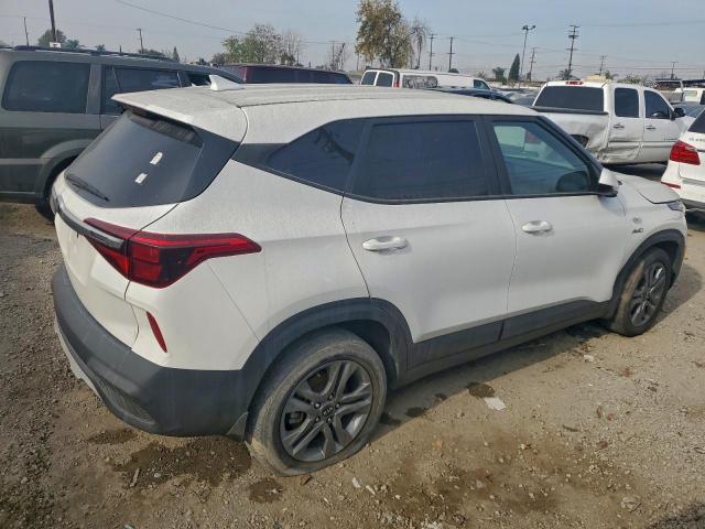 Kia Seltos Lx Image 9