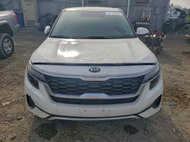 Kia Seltos Lx Image 13