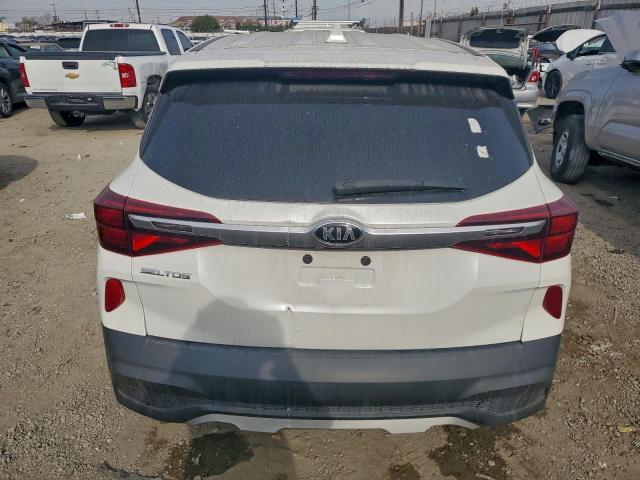 Kia Seltos Lx Image 12