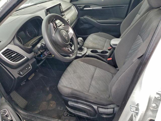 Kia Seltos Lx Image 11