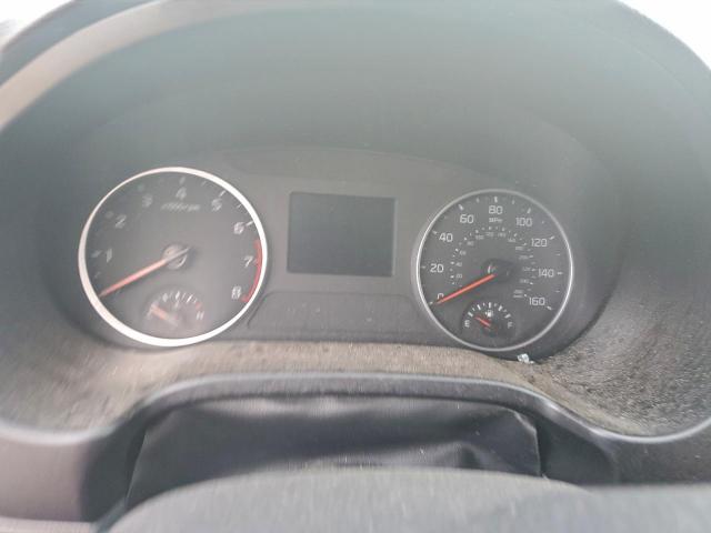 Kia Seltos Lx Image 4