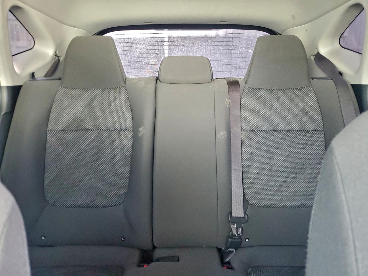 Kia Seltos Lx Image 6