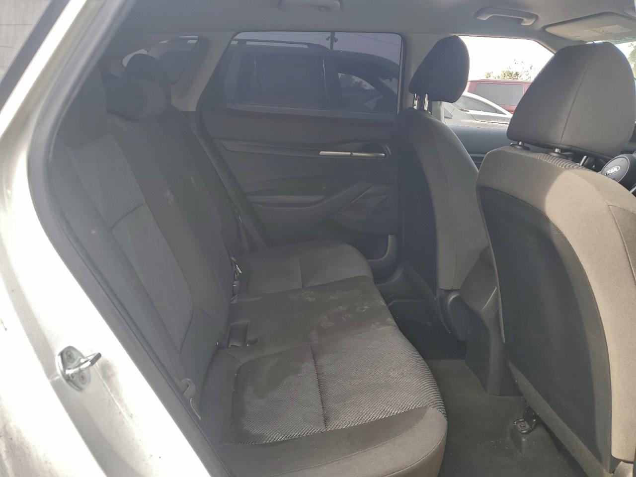 Kia Seltos Lx Image 5