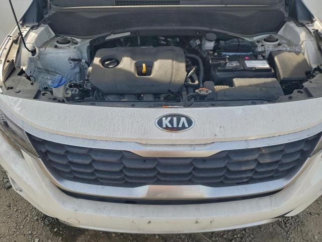Kia Seltos Lx Image 8