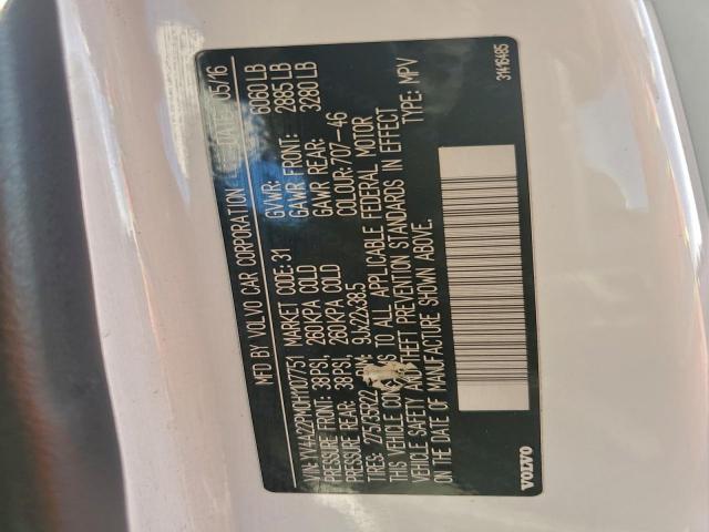 Volvo XC90 T6 Image 13