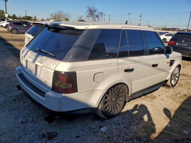 Land Rover Range Rover Hse Image 3