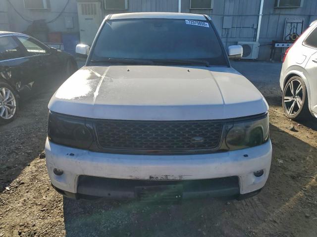 Land Rover Range Rover Hse Image 2