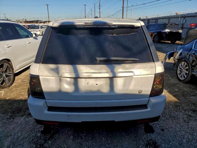 Land Rover Range Rover Hse Image 11