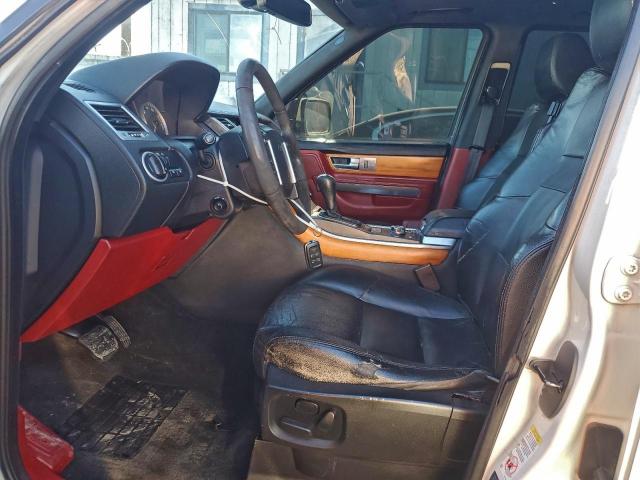 Land Rover Range Rover Hse Image 7