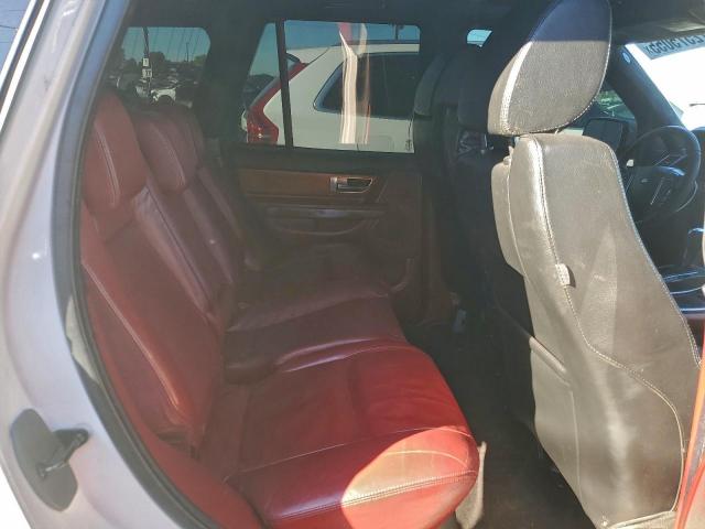 Land Rover Range Rover Hse Image 8