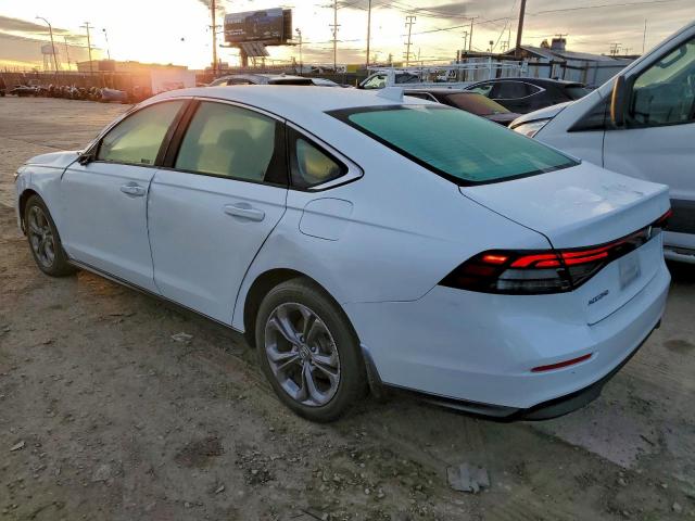 Honda Accord Ex Image 8