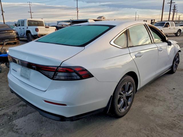 Honda Accord Ex Image 9