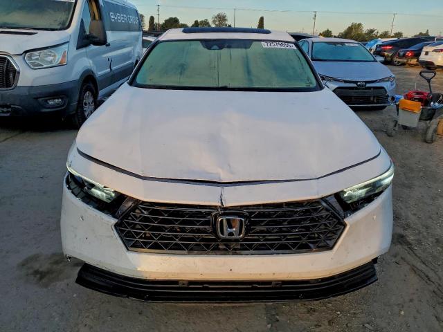 Honda Accord Ex Image 3