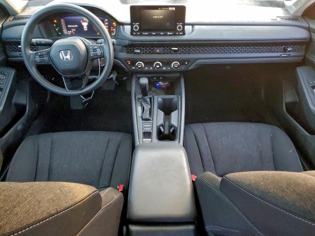 Honda Accord Ex Image 11