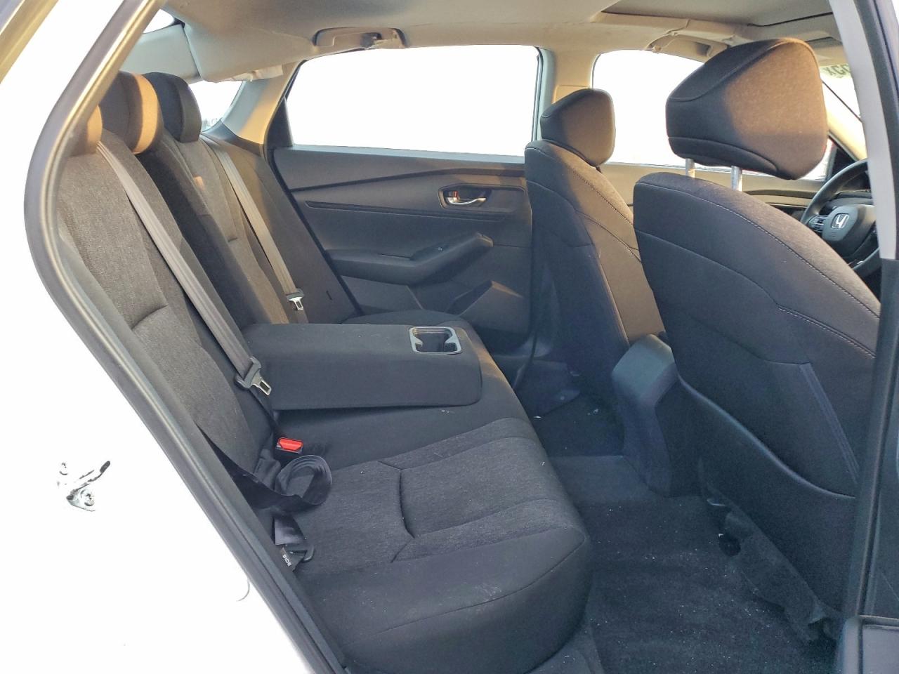 Honda Accord Ex Image 7