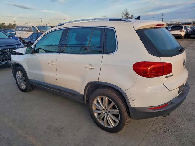 Volkswagen Tiguan S Image 12
