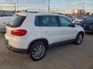 Volkswagen Tiguan S Image 13