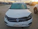 Volkswagen Tiguan S Image 2