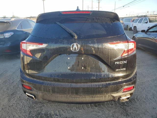 Acura RDX Technology Image 6