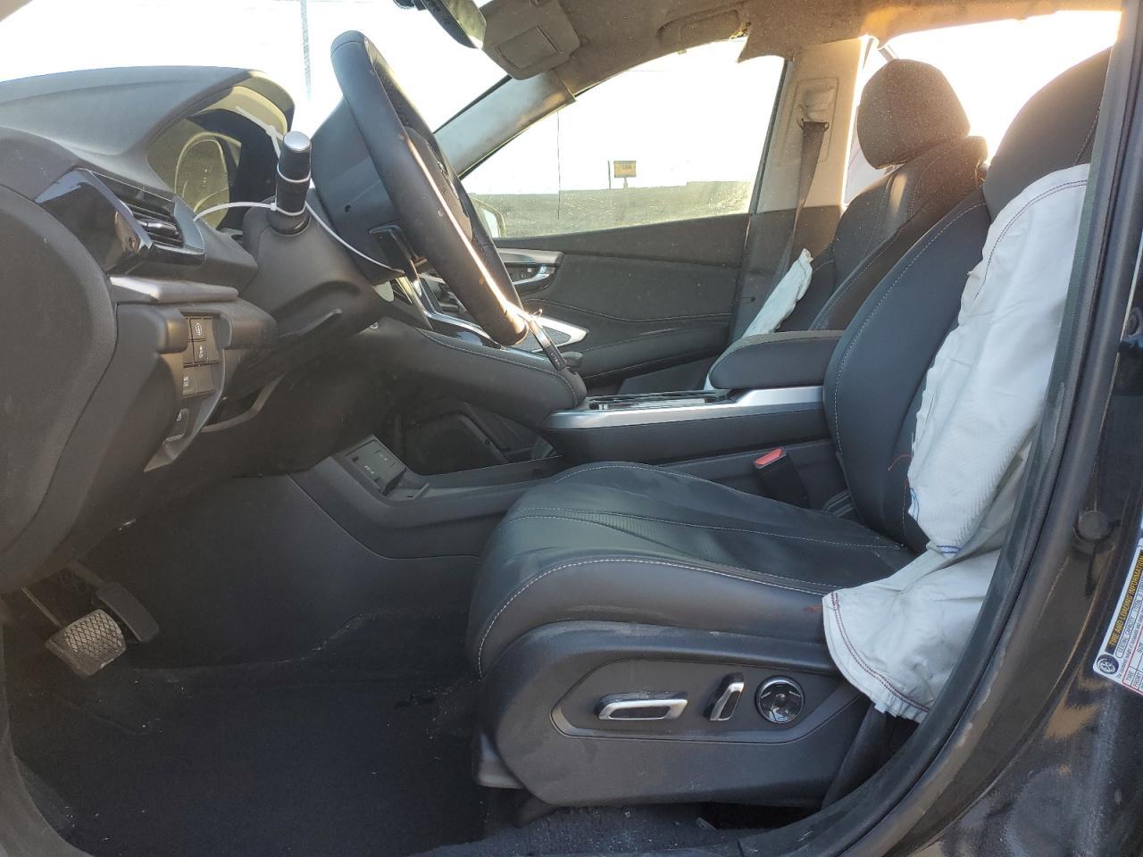 Acura RDX Technology Image 12