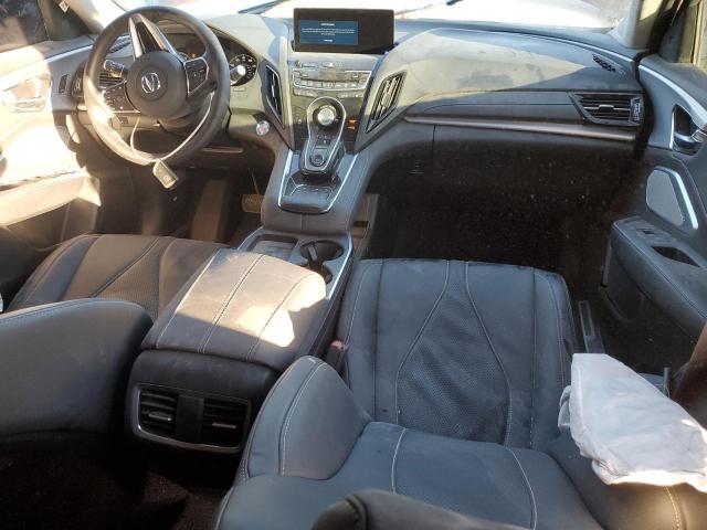 Acura RDX Technology Image 8