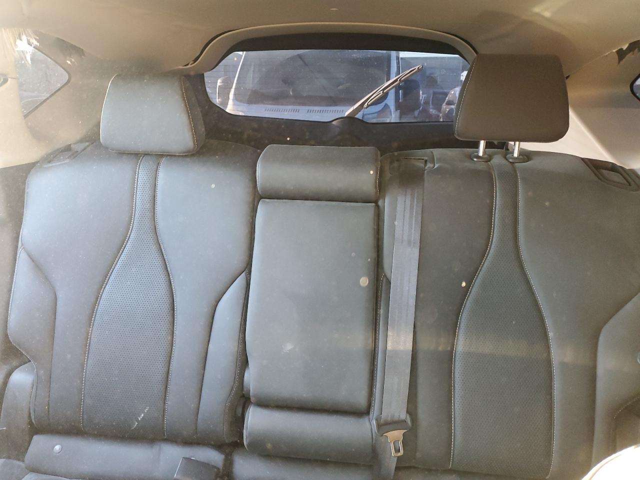 Acura RDX Technology Image 11