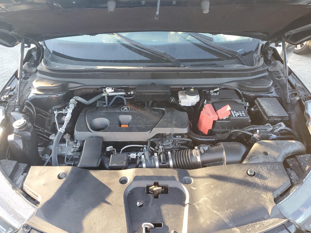 Acura RDX Technology Image 9