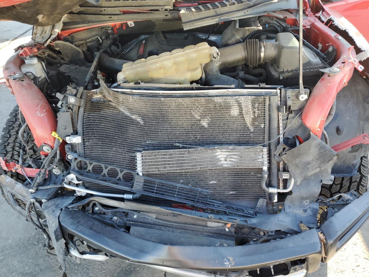 Ford F-150 Raptor Image 10