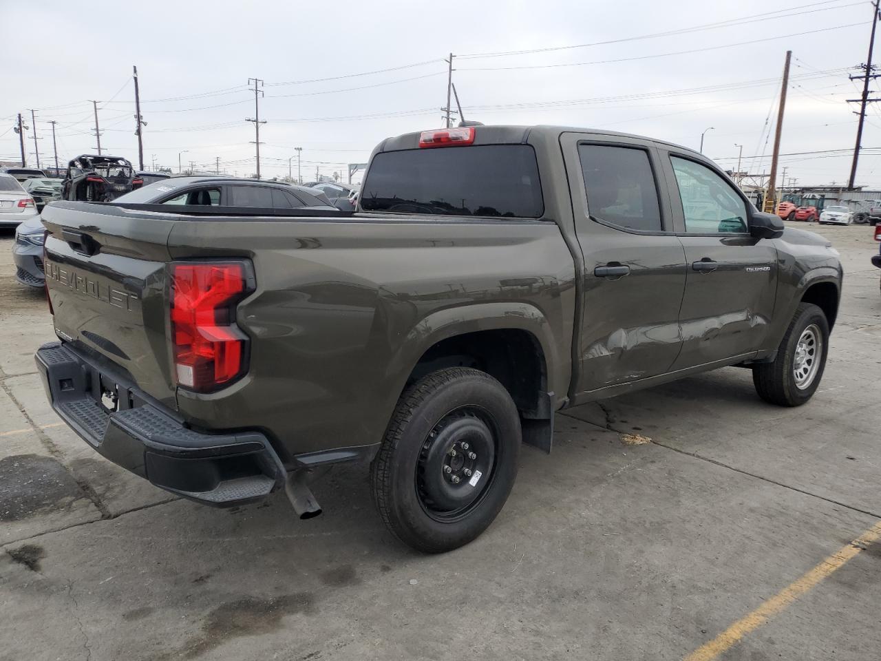 Chevrolet Colorado Image 11