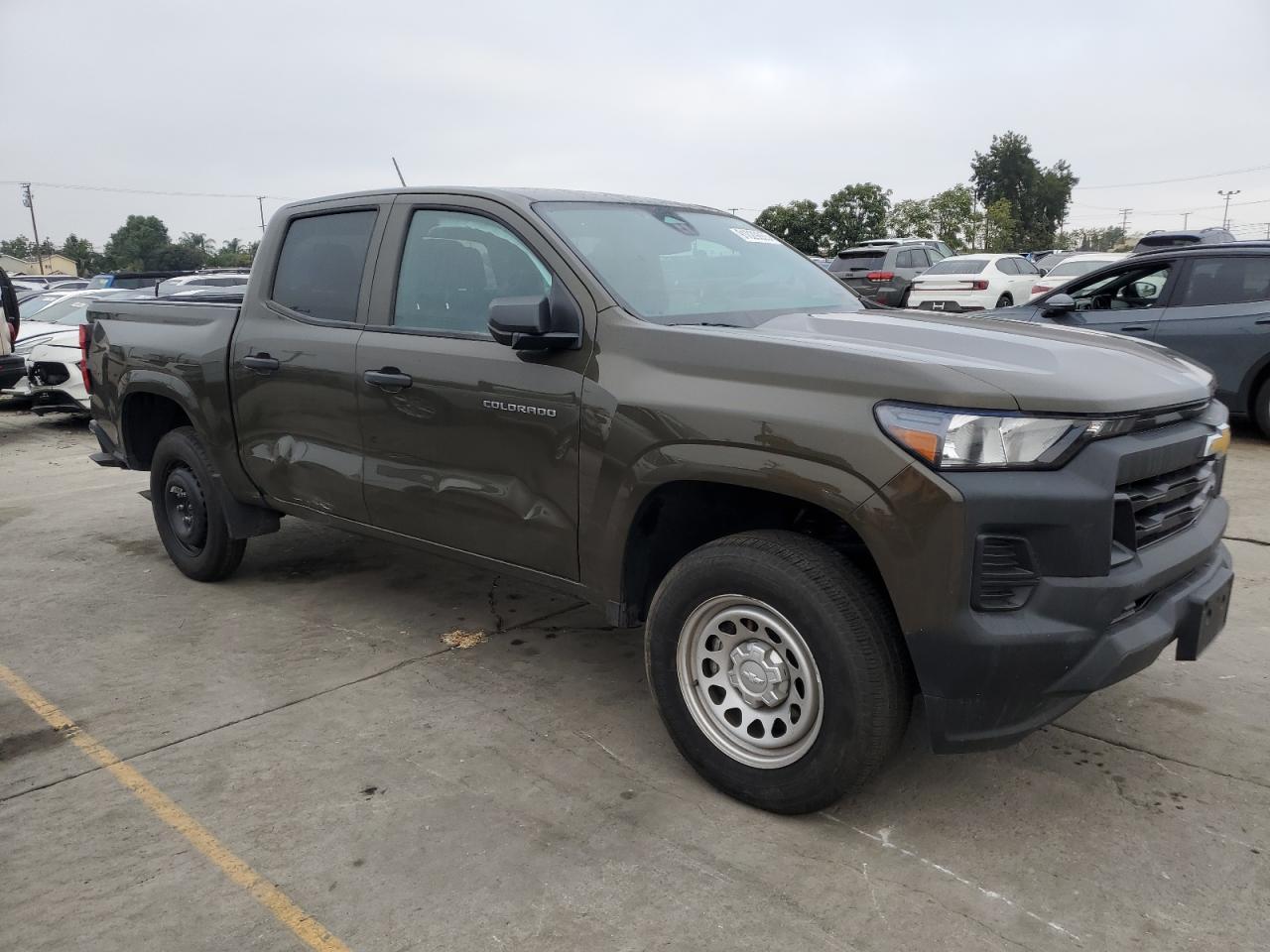 Chevrolet Colorado Image 7