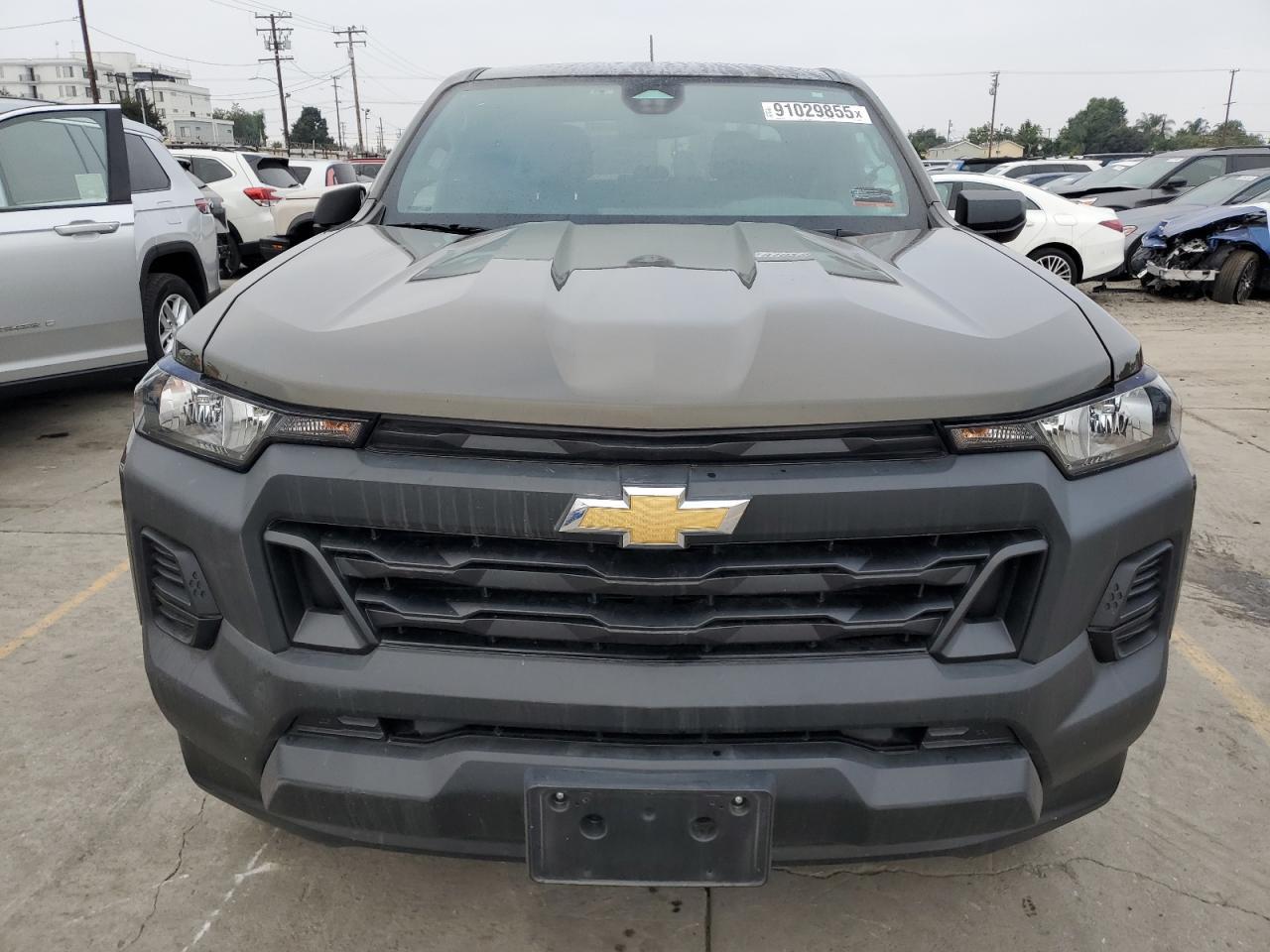 Chevrolet Colorado Image 4