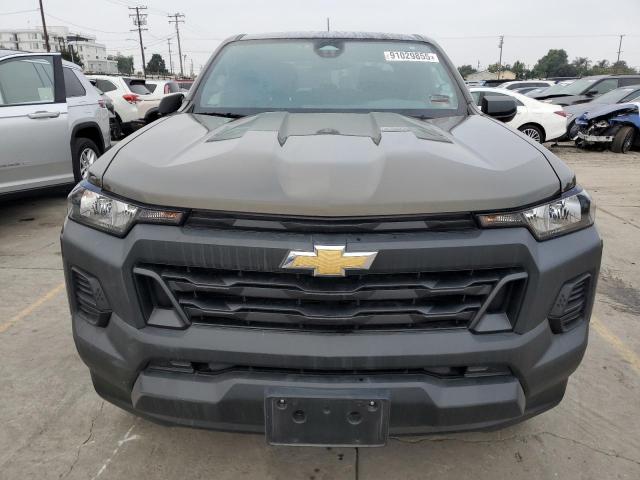Chevrolet Colorado Image 4