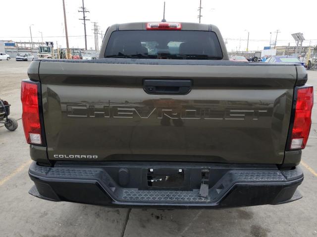 Chevrolet Colorado Image 8
