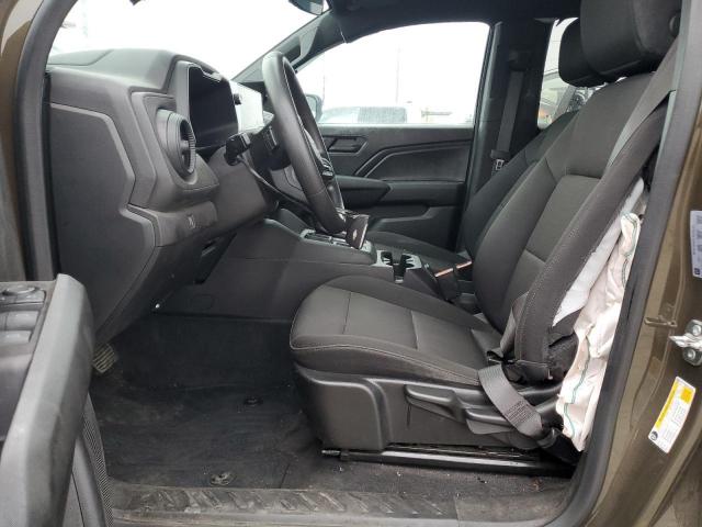 Chevrolet Colorado Image 10