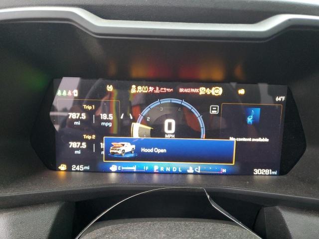 Chevrolet Colorado Image 9