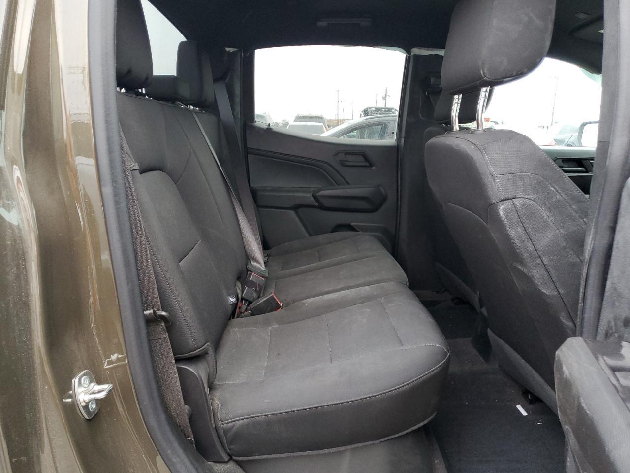 Chevrolet Colorado Image 5