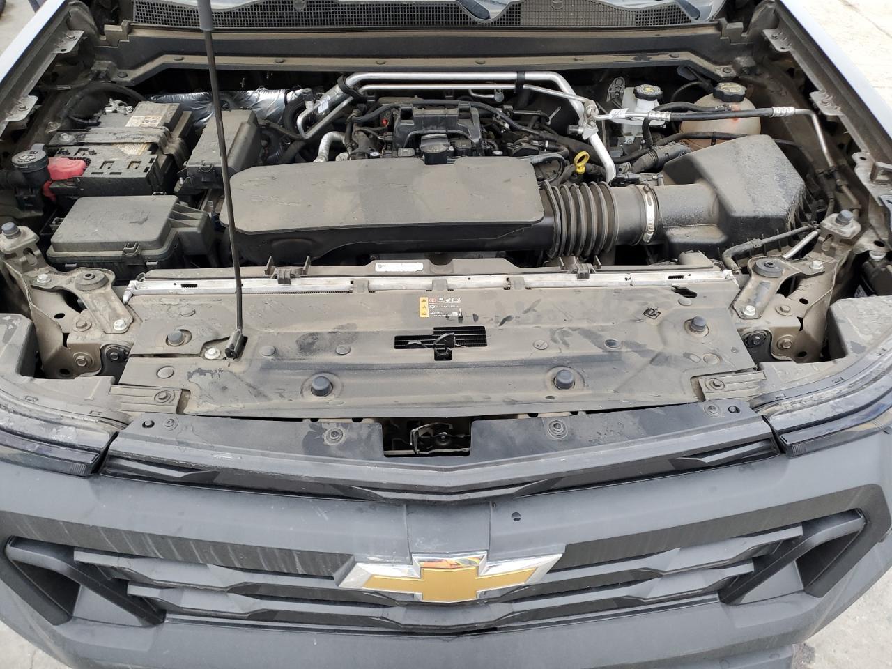 Chevrolet Colorado Image 6