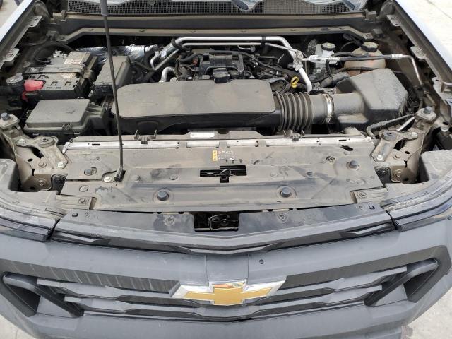 Chevrolet Colorado Image 6