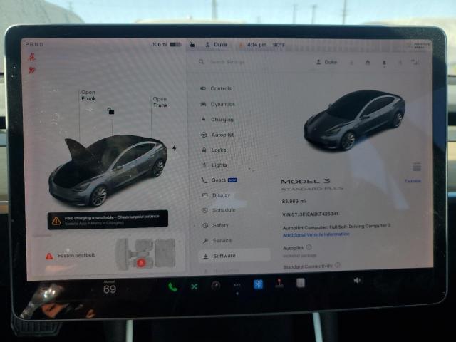 Tesla Model 3 Image 10