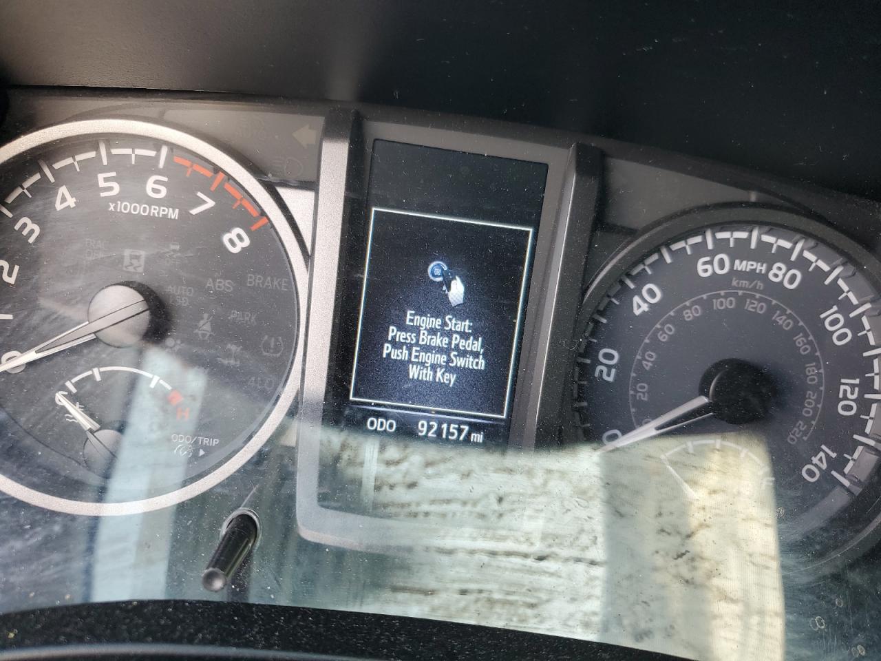 Toyota Tacoma Double Cab Image 6