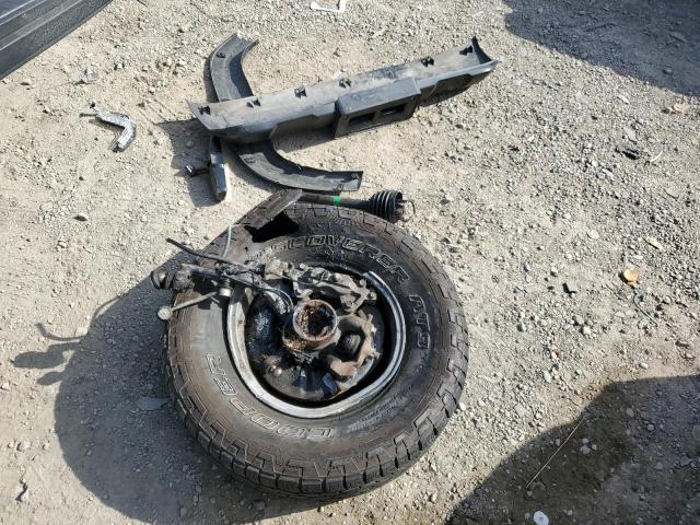 Toyota Tacoma Double Cab Image 7