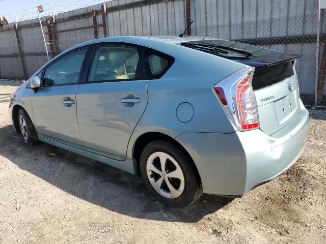 Toyota Prius Image 13