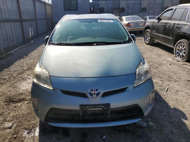 Toyota Prius Image 3