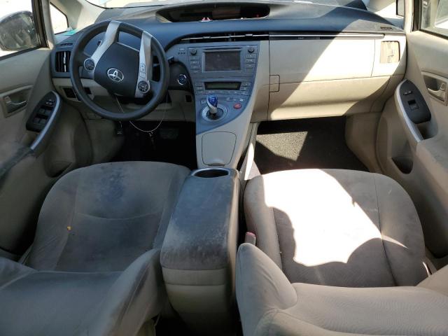 Toyota Prius Image 7