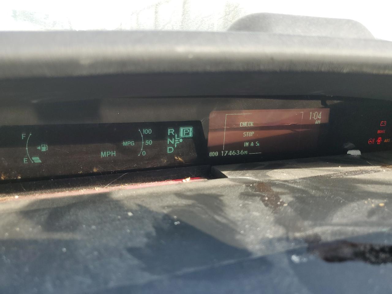 Toyota Prius Image 2