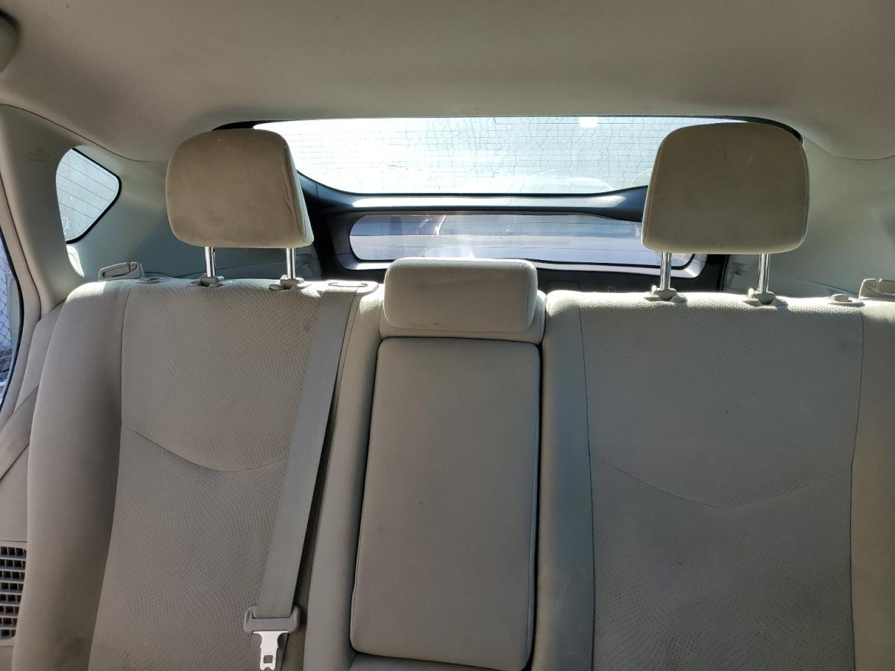 Toyota Prius Image 4