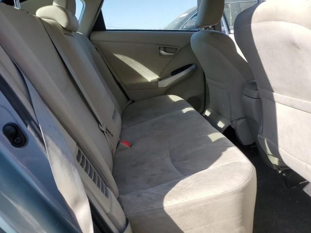 Toyota Prius Image 5